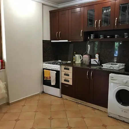 Kwatera prywatna Sengul Villa *