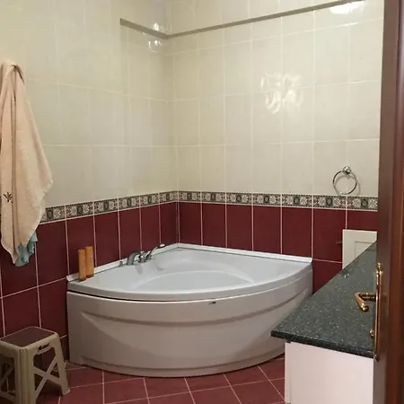Kwatera prywatna Sengul Villa *