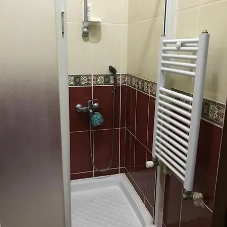 Проживание в семье Sengul Villa Мармарис