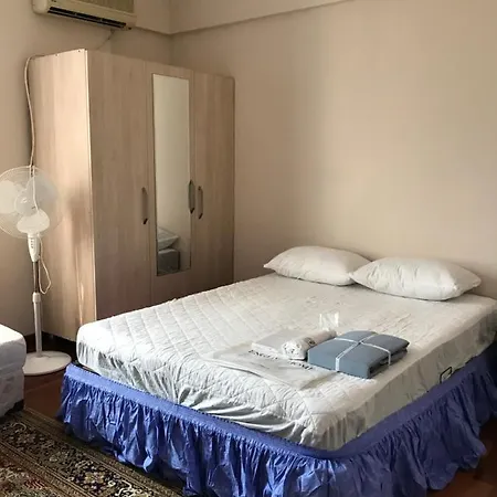 Sengul Villa Мармарис