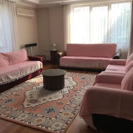 Sengul Villa * Мармарис