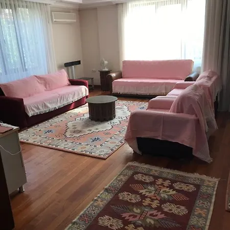 Sengul Villa * Мармарис