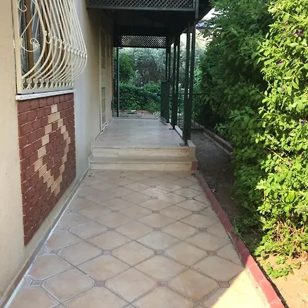 Sengul Villa * Мармарис