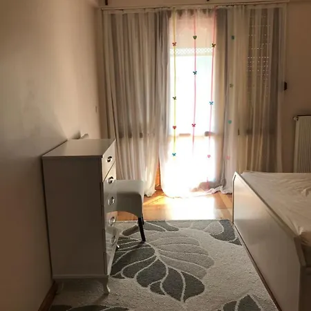 Проживание в семье Sengul Villa Мармарис