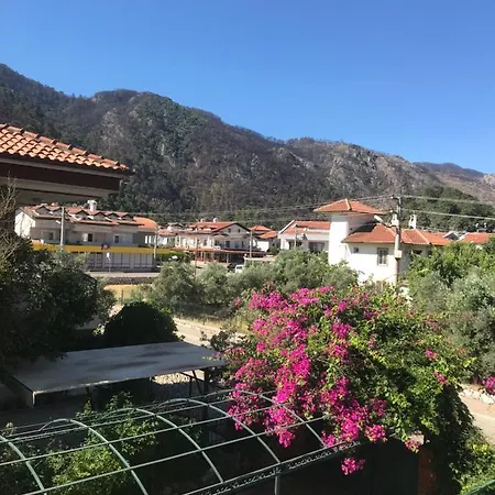 Sengul Villa Проживание в семье Мармарис