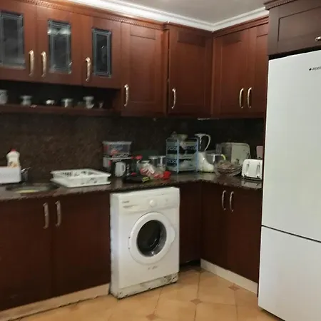 Sengul Villa Проживание в семье Мармарис