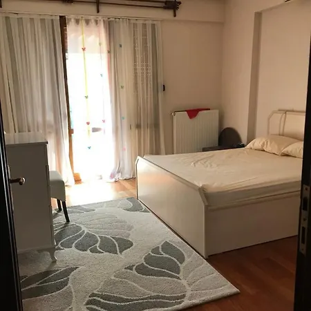 Sengul Villa *