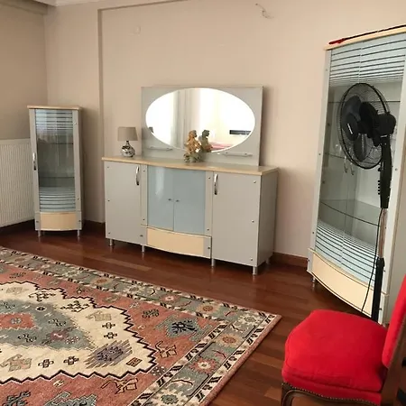 Sengul Villa Проживание в семье