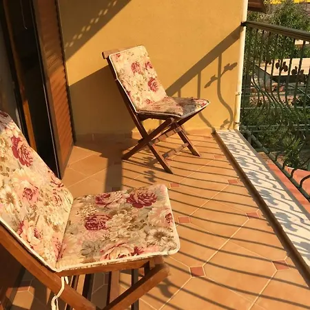 Проживание в семье Sengul Villa *