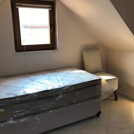 Sengul Villa