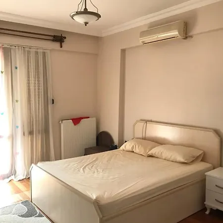Sengul Villa