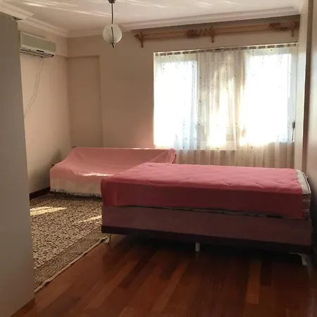 Sengul Villa * Мармарис