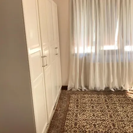 Sengul Villa Проживание в семье