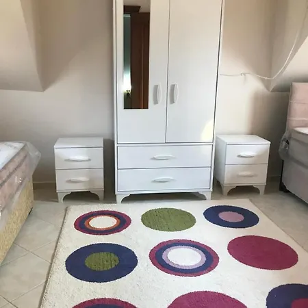 Sengul Villa Проживание в семье *