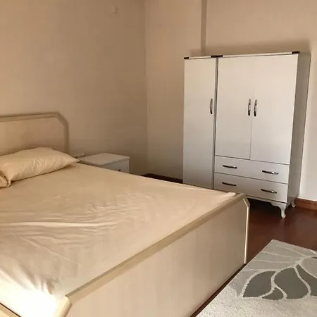 Проживание в семье Sengul Villa