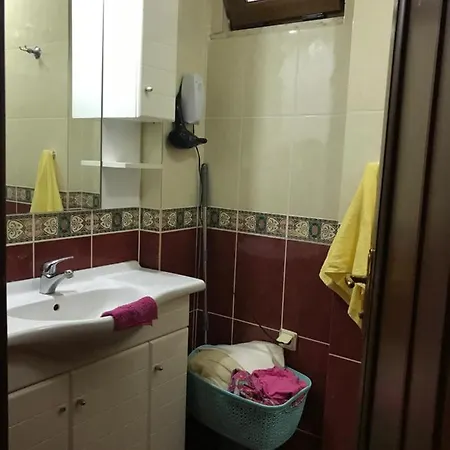 Sengul Villa Проживание в семье *