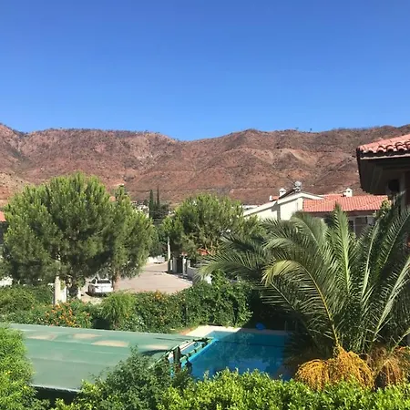 Sengul Villa Проживание в семье Мармарис