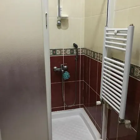 Sengul Villa Проживание в семье *