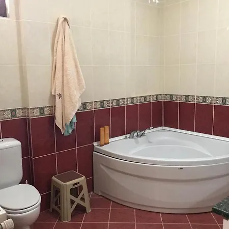 Homestay szállás Sengul Villa *