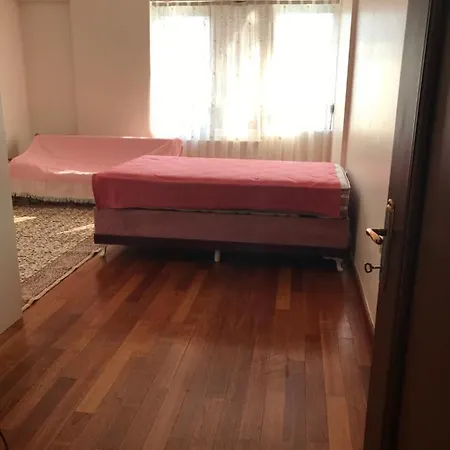 Homestay szállás Sengul Villa Marmaris