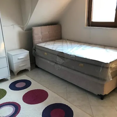 Sengul Villa Homestay szállás