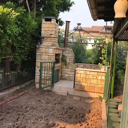 Homestay szállás Sengul Villa Marmaris