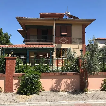 Homestay szállás Sengul Villa
