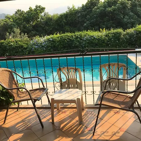 Sengul Villa Homestay szállás